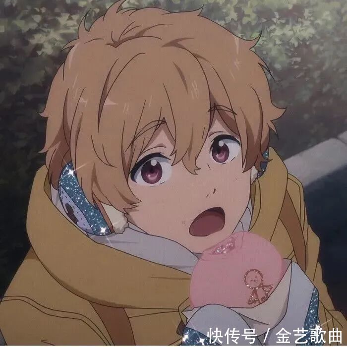 动漫|i辽i辽动漫头像