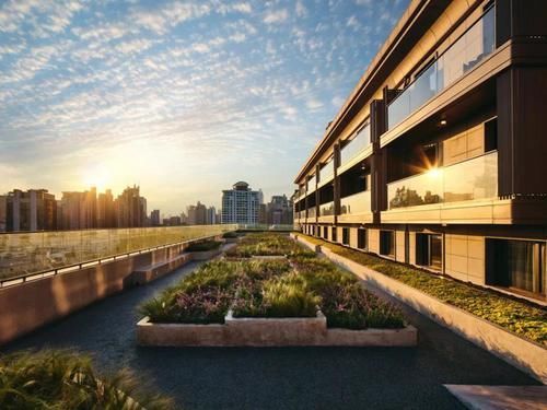 冬日旅游,我回外滩找到了时髦目的地