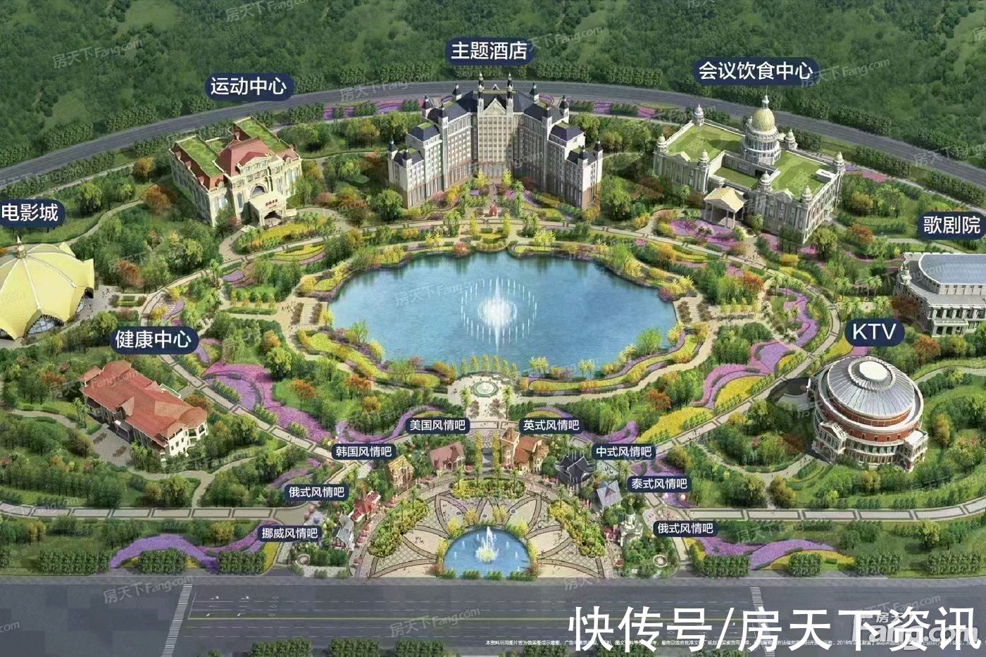 谍照|请查收从武汉武汉周边热门楼盘现场传来多张谍照（组图）