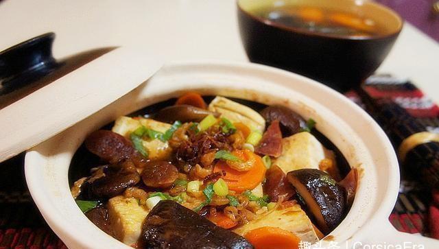 开胃|营养又美味的下饭菜,好吃开胃看着就下饭,比饭店的好吃