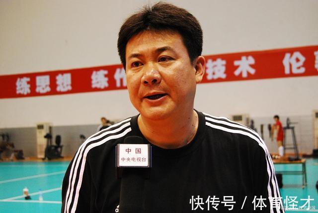 姚迪|蔡斌号召力不足,还是打算重组国家队?4位女排世界冠军缺席集训