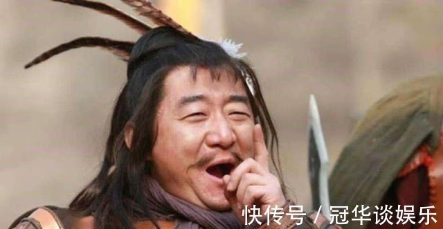 绝世佳人@林冲的爱恨情仇,错过的不止扈三娘,还有一位绝世佳人