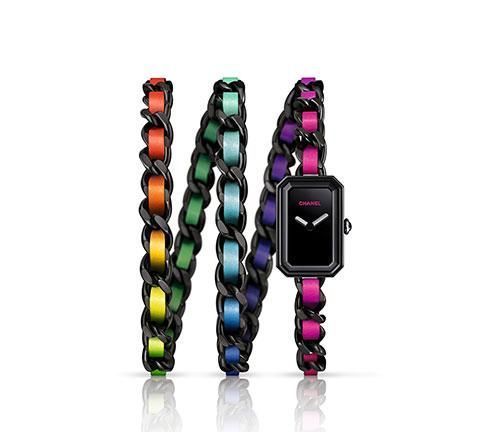 electro|CHANEL ELECTRO