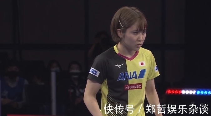 平野美宇|4-3!陈梦绝境爆发,进女单8强,日本选手自扇耳光,马琳见证