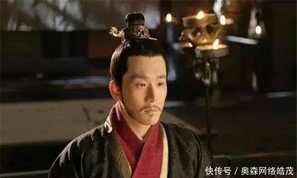 时间|汉武帝后悔冤死儿子,有时间建宫殿思念,为何不善待儿子的后代?