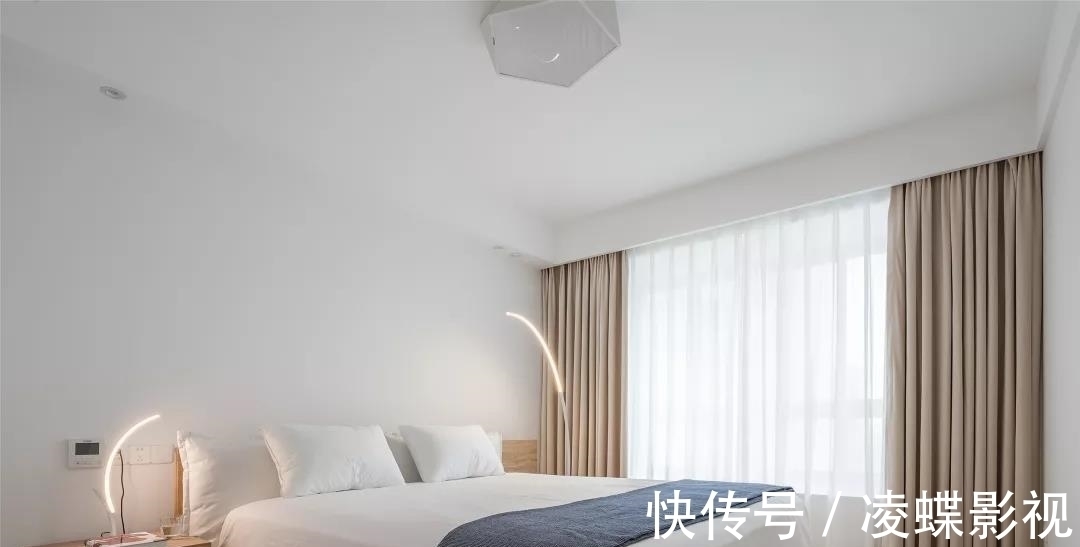 新家|50岁中年教师征求儿女意见,装出原木风新家,引无数年轻人点赞!