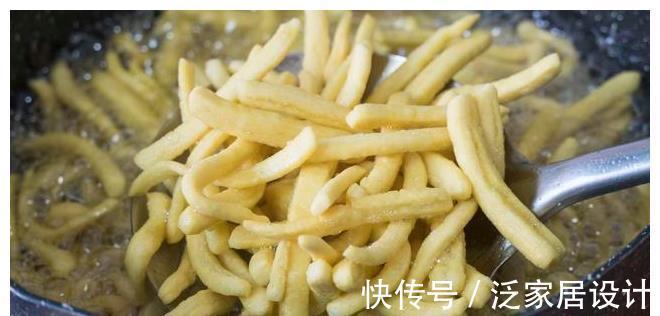 麦芽糖|教你简单自制沙琪玛，不放一粒酵母，香甜绵软不沾牙，孩子超爱吃