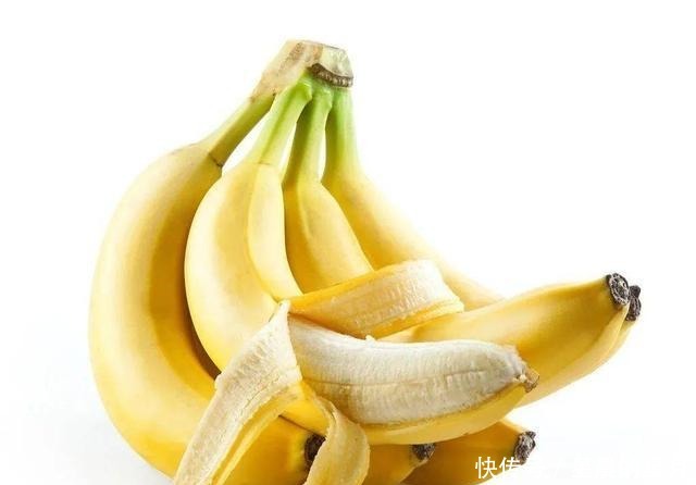 平常吃香蕉的五大好处,都有益身体健康,知道的人太少了