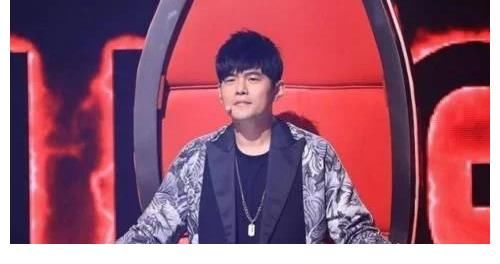 除了周杰伦，这三位导师大概也不会加盟2022《好声音》了