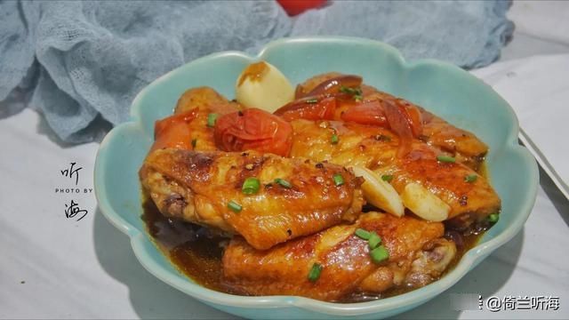 6道家常菜，简单营养又快手，下酒下饭都好，比外卖强太多