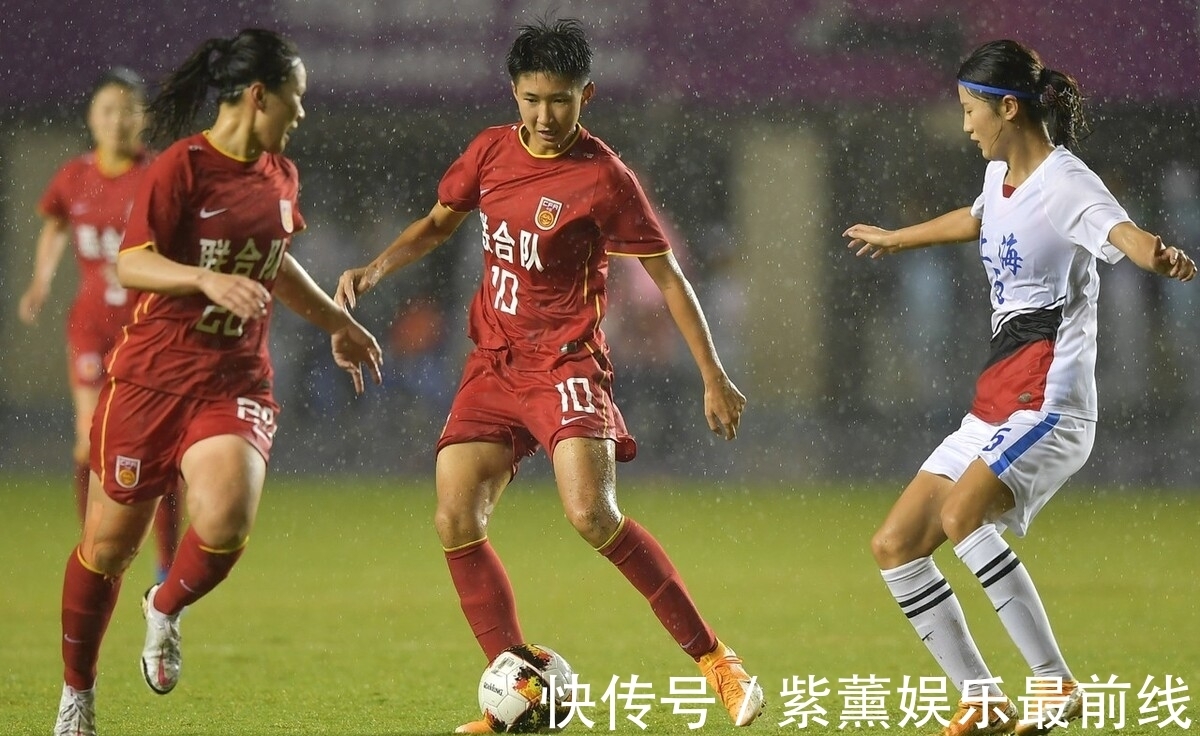 女足|水庆霞挂帅女足背后的故事,曾拒绝足协,体育总局亲自出马