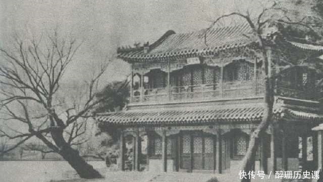 唐玄宗|光绪为什么不能学唐肃宗那样,在逃跑过程中取代慈禧呢?