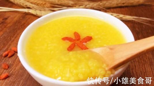 米油|煮小米粥时，牢记3放1不放，香浓粘稠米油厚，很多人还不知道