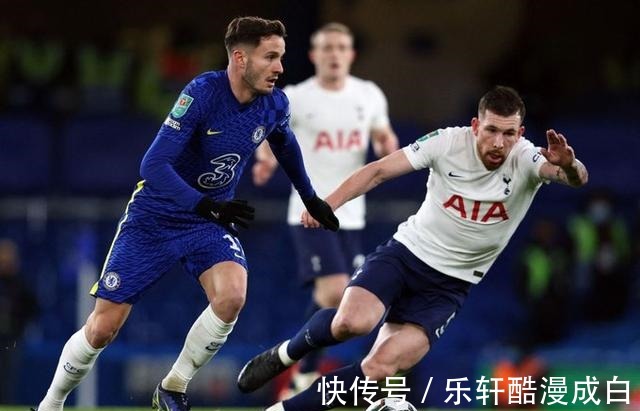 热刺|一场0-2!孔蒂被完爆,热刺30分钟连丢2球,诡异乌龙诞生