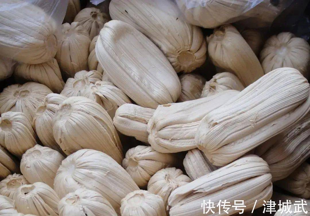 七夕$寻味威海 | 好吃的非遗！一城一味，来威海开启非遗美食之旅！