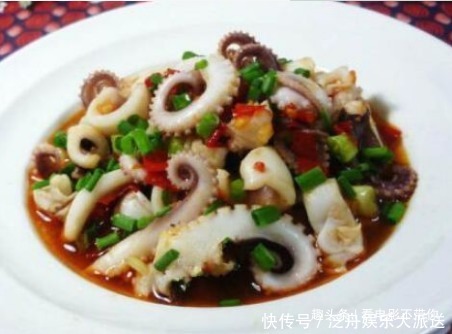 试试|推荐几道家常菜,色香味浓,家人吃得美滋滋,你也动手试试吧