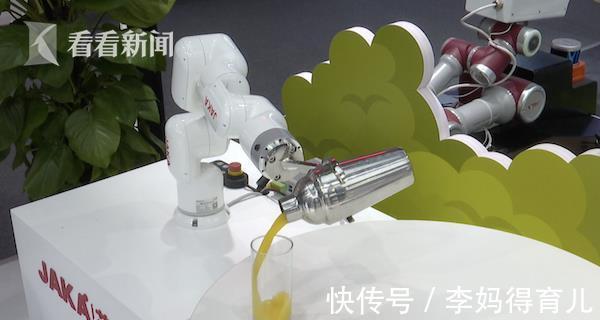 人工智能|记者见闻：小小新品背后的AI大变迁