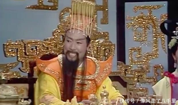 《西游记》我们想弄清楚的事, 《封神演义》有答案