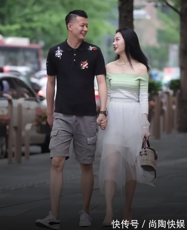 男朋友 小姐姐的“白菜”穿搭,又仙又美,带出门倍儿有面,男友笑开花