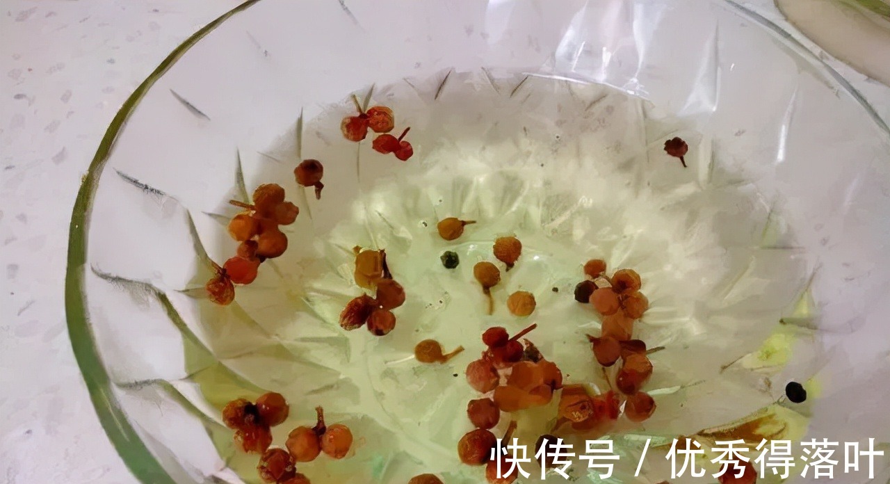 饺子|萝卜馅饺子好吃,调馅是关键,分享一个调馅法!