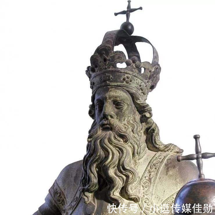 政治|一篇文说尽欧洲数千年封建史，皇帝脉络，版图变迁于政治构架