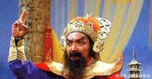 性命|李天王为何宝塔不离身一旦离开此宝,哪吒将会对他下手