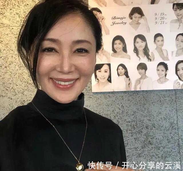 夺冠|日本选美大赛52岁阿姨夺冠,身材火辣性感,好身材是练出来的