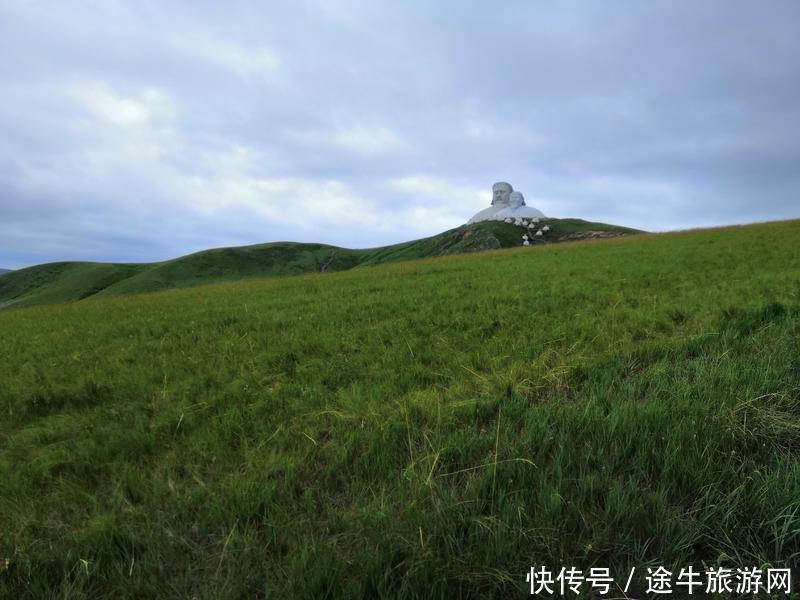 美丽的锡林郭勒大草原，最纯正的蒙元文化，最原始的游牧牧场