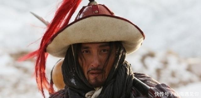 史进|梁山用长枪的人很多,林冲和史进也是长枪武器,二人较量谁更厉害