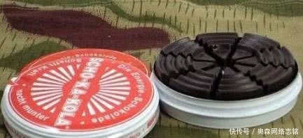 希特勒|二战末期的日本和德国有多疯狂，军粮里掺毒品