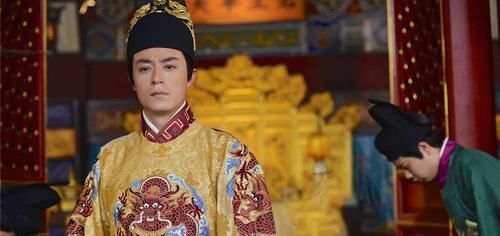 朱允炆|多尔衮发现200年前密旨，竟是明代朱棣所留，内容令人感慨万分