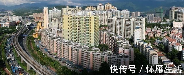 卫生间|挑选户型没那么复杂，别光知道坐北朝南和南北通透，这3点是关键！