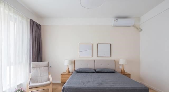 承重墙|打通阳台和客厅,100平的房子竟秒杀了200平的大宅!