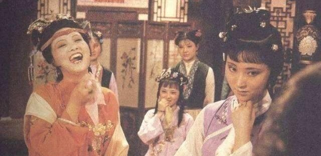 知心朋友$为成全林黛玉婚事,贾政暗中帮她做了三件事,一件比一件隐秘