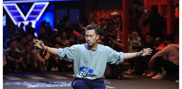 “這就是街舞4”終于官宣定檔,看到播出時間后,網(wǎng)友都放下心了