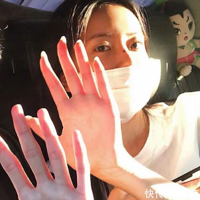 大海|今日头像丨大海和你