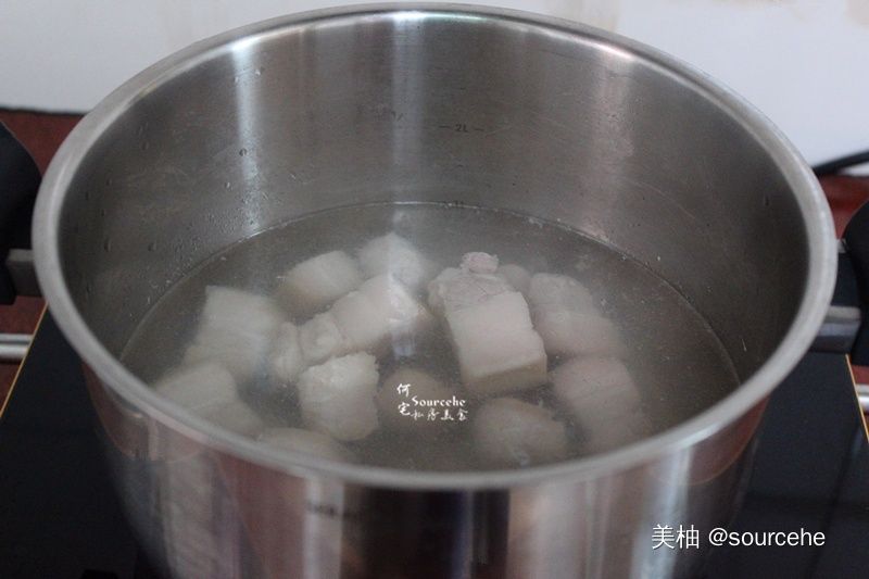  不腻|红烧肉这么做，入口即化、肥而不腻，麻辣过瘾，越吃越香