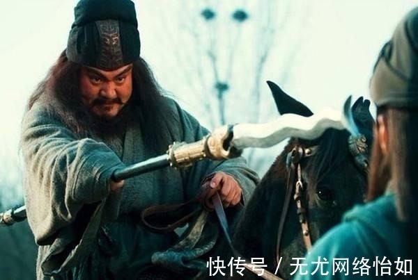 张飞&张飞敢打吕布关羽赵云,为何却不打另外三人,是不敢打还是不想打