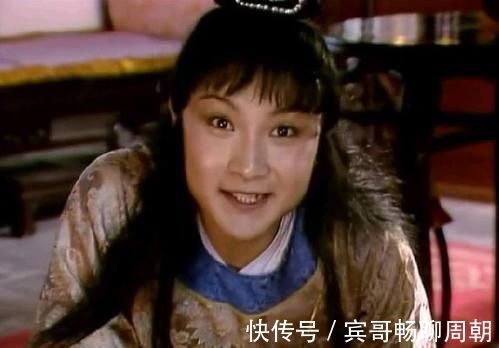 王夫人|贾元春送给王夫人一样很珍贵的物品,照出了贾府众生相