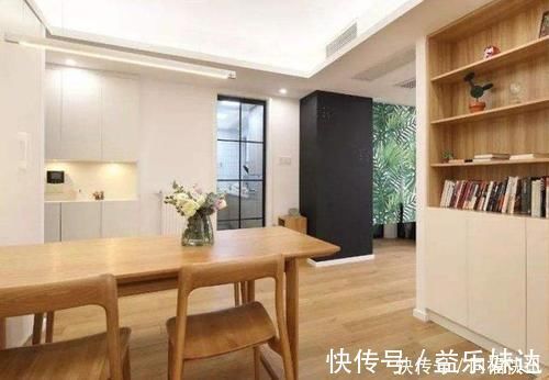梅雨天|想用地板做全屋通铺,却被朋友制止!这么铺,以后不起拱才怪