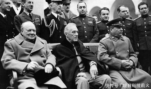 领导|苏联最受欢迎的领导,不是列宁,也不是斯大林,会是谁