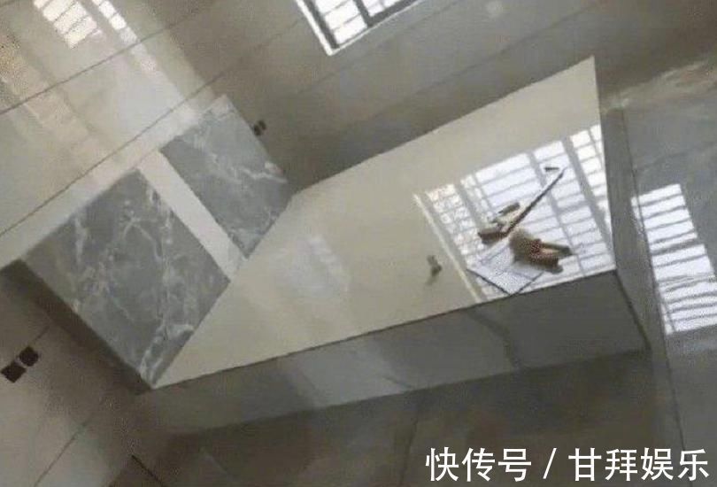 kin|花了20w装修新房,结果被爸妈装成了“古墓风”???哈哈哈哈哈