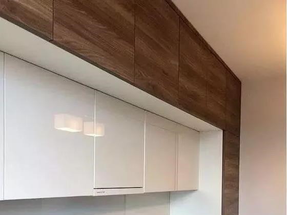 瓷砖|厨房7个设计很失败,看似高大上,其实“中看不中用”