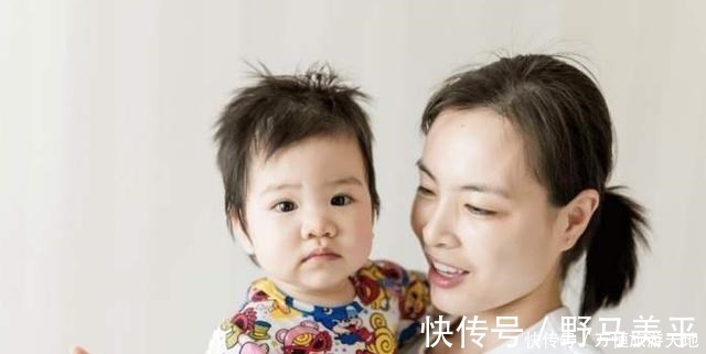 妈妈|当孩子喊“妈妈”变成了“妈”,家长要注意了,孩子可能有变化