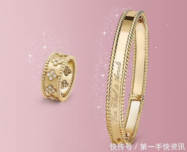 这些时下热门的奢侈品品牌,招牌手镯款式,值得你好好看看