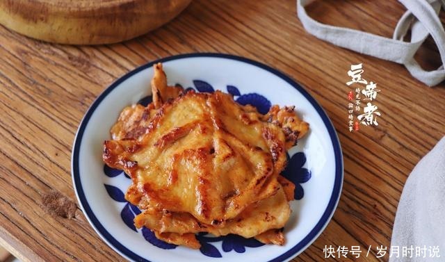 比猪肉牛肉还便宜,很多人忽略了它的存在,其实它蛋白质含量最高