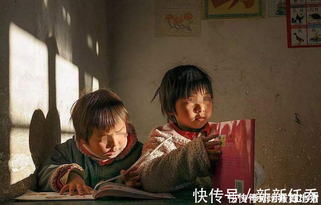 大城市|将娃放在农村养好不好几个优势城市娃比不了,可是弊端也很明显