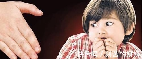 熊孩子|孩子挨打之后，为什么哭着哭着就睡着了答案让人心疼