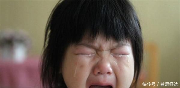 二宝|动不动就哭的孩子,不是太“玻璃心”,而是父母这两方面没做好