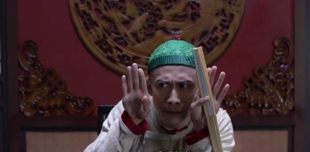 魔性|你可以骂新版《鹿鼎记》,但你不能不用它的表情包